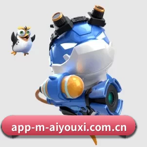 app-m-aiyouxi.com.cn APP